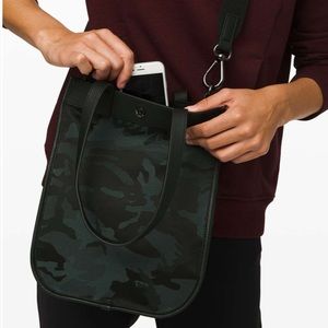 Lululemon - Now and Always Tote Mini